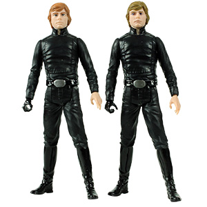 Luke Skywalker Rebel Alliance 5-Pack