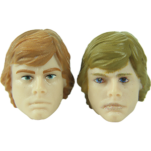 Luke Skywalker Rebel Alliance 5-Pack