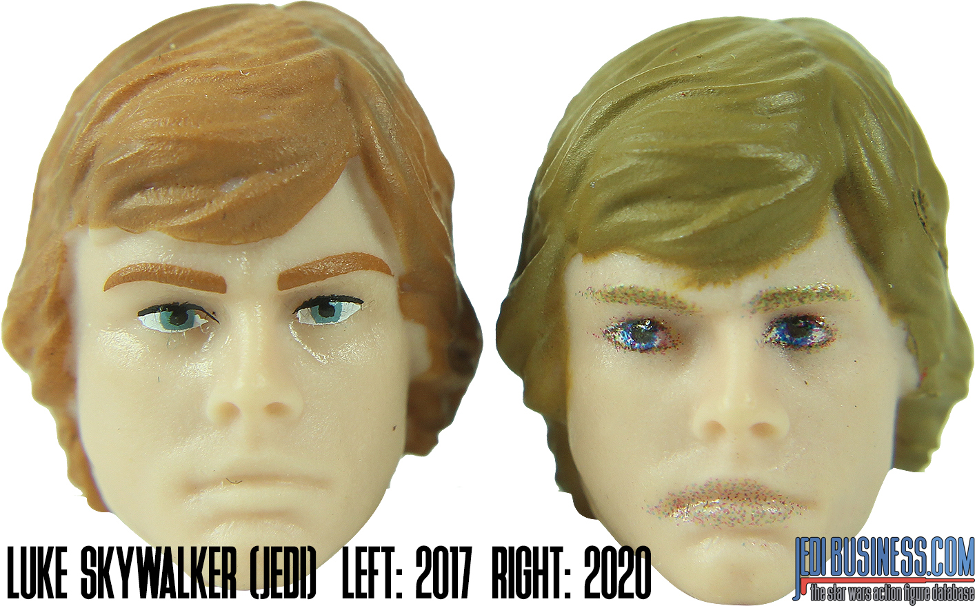 Luke Skywalker Rebel Alliance 5-Pack