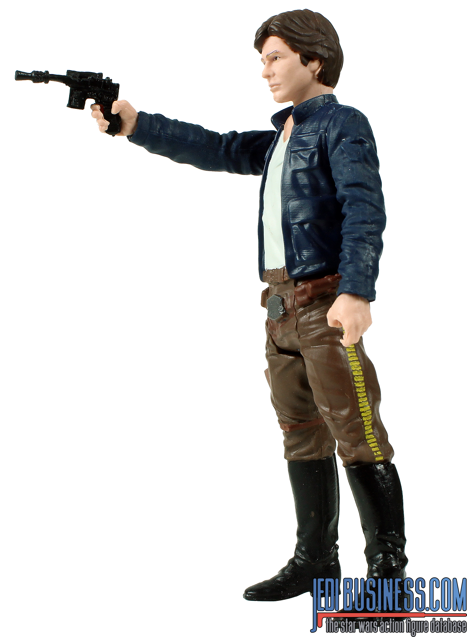 Han Solo Rebel Alliance 5-Pack