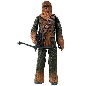 Chewbacca Rebel Alliance 5-Pack