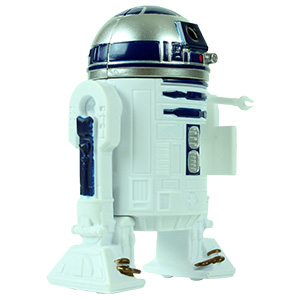 R2-D2 Rebel Alliance 5-Pack