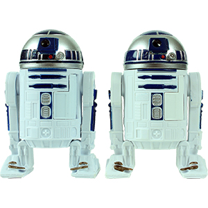 R2-D2 Rebel Alliance 5-Pack