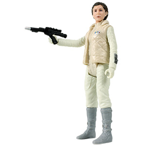 Princess Leia Organa Rebel Alliance 5-Pack