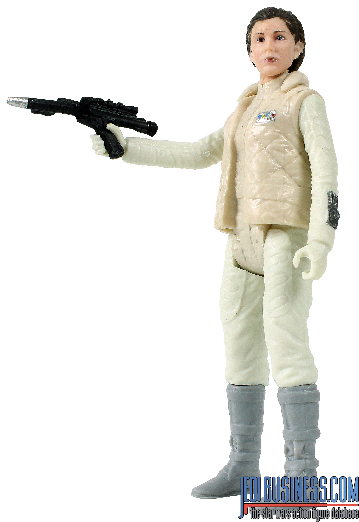 Princess Leia Organa Rebel Alliance 5-Pack