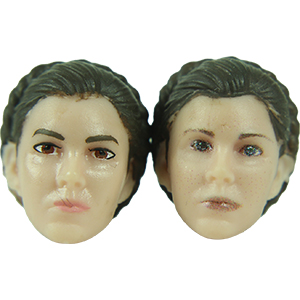 Princess Leia Organa Rebel Alliance 5-Pack