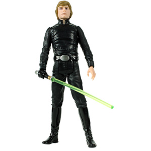 Luke Skywalker Rebel Alliance 5-Pack