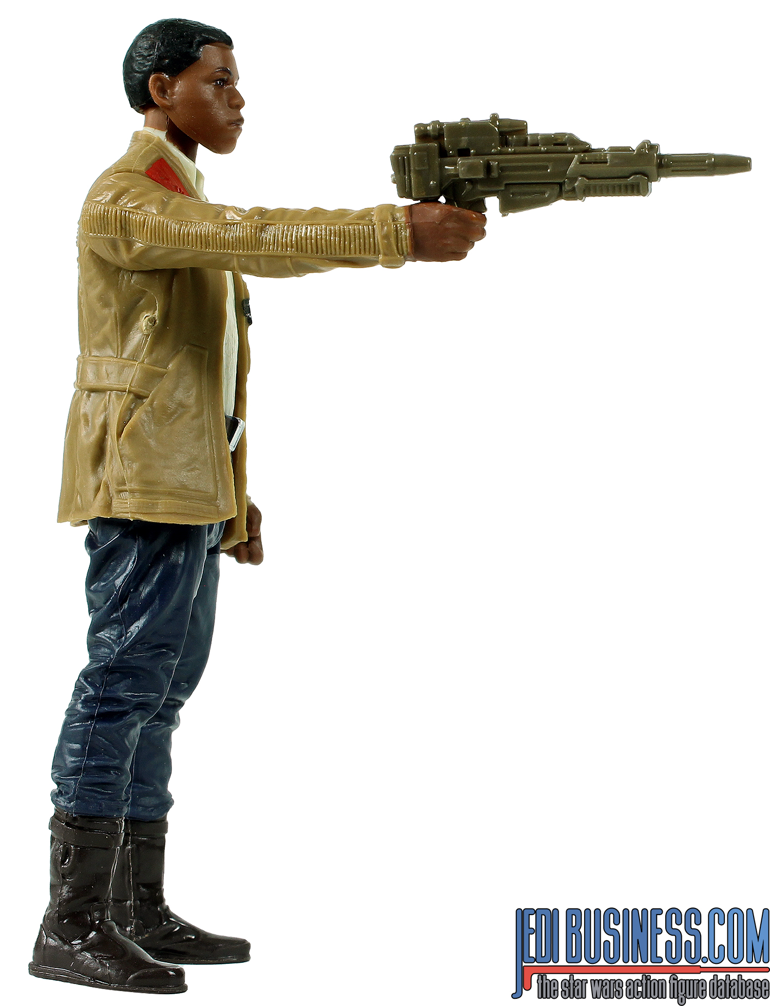 Finn Resistance 6-Pack