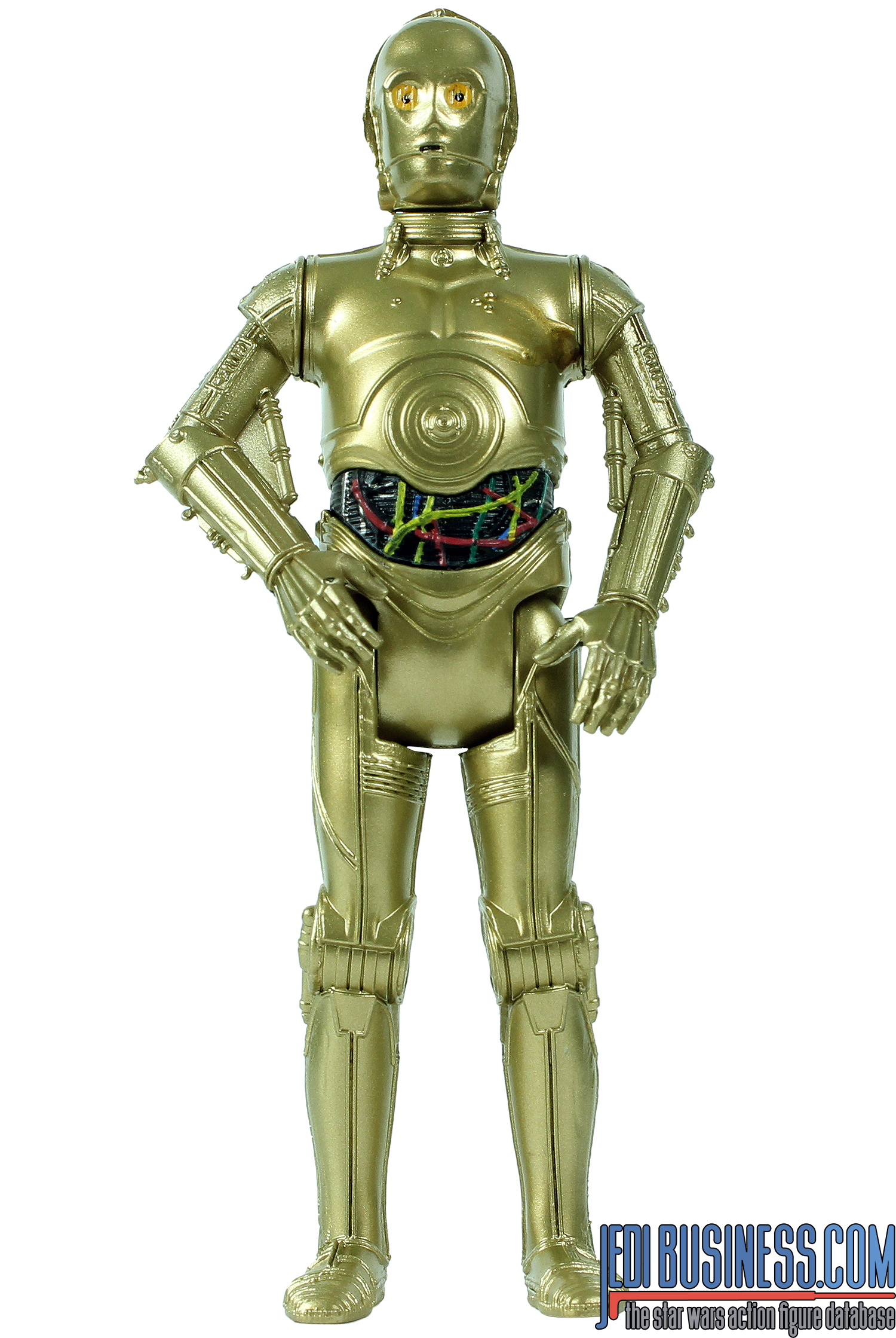 C-3PO Resistance 6-Pack