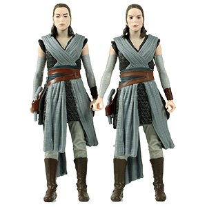 Rey Resistance 6-Pack