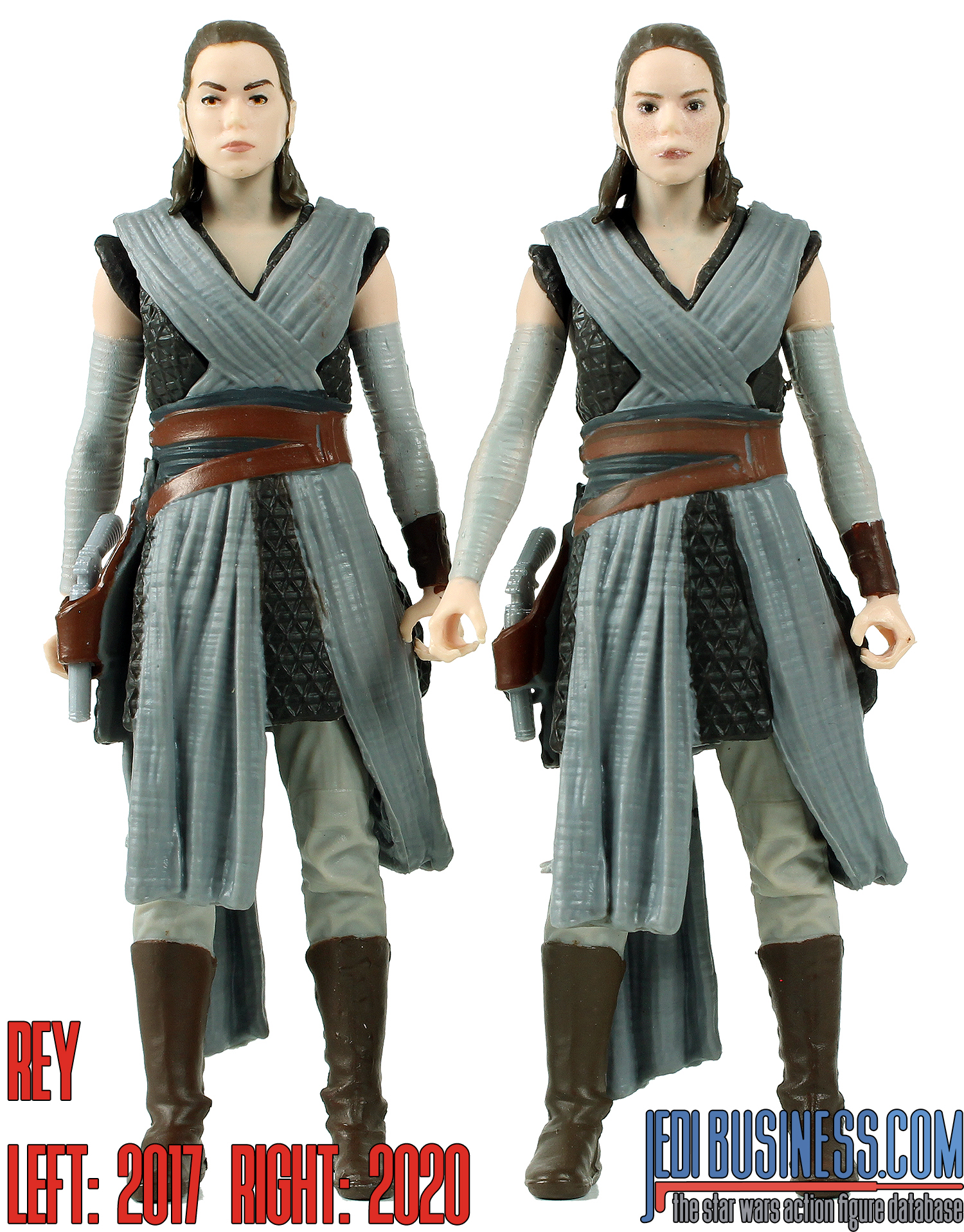 Rey Resistance 6-Pack