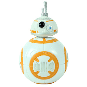 BB-8 Resistance 6-Pack