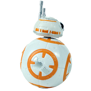 BB-8 Resistance 6-Pack