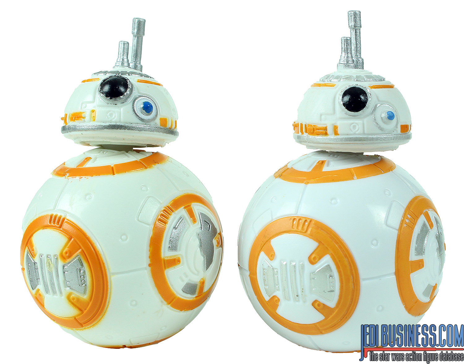 BB-8 Resistance 6-Pack