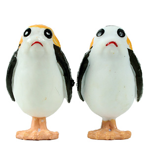 Porg Resistance 6-Pack