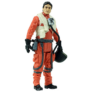 Poe Dameron Resistance 6-Pack