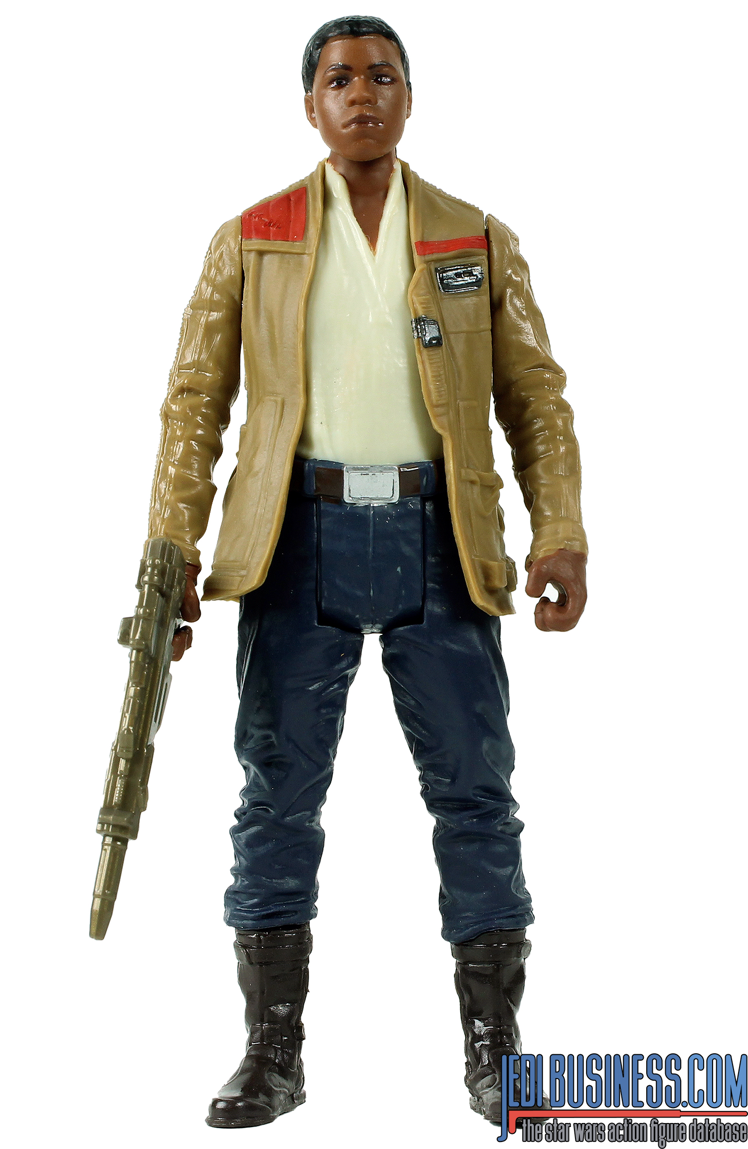 Finn Resistance 6-Pack