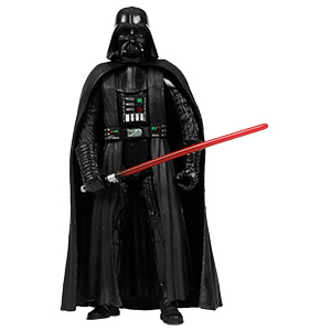 Darth Vader Sith 5-Pack