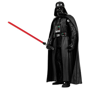 Darth Vader Sith 5-Pack