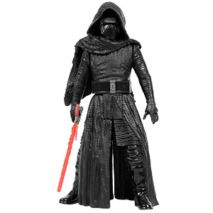 Kylo Ren Sith 5-Pack