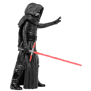 Kylo Ren Sith 5-Pack