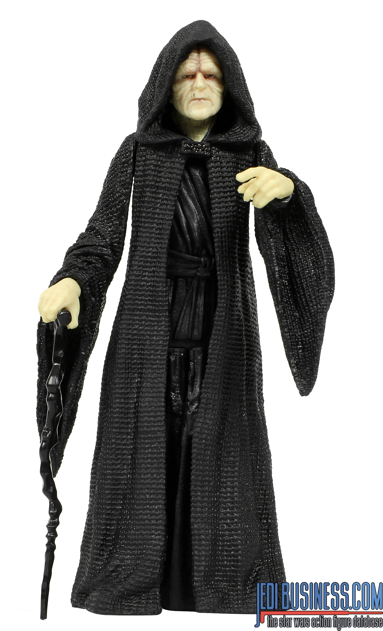 Palpatine (Darth Sidious) Sith 5-Pack