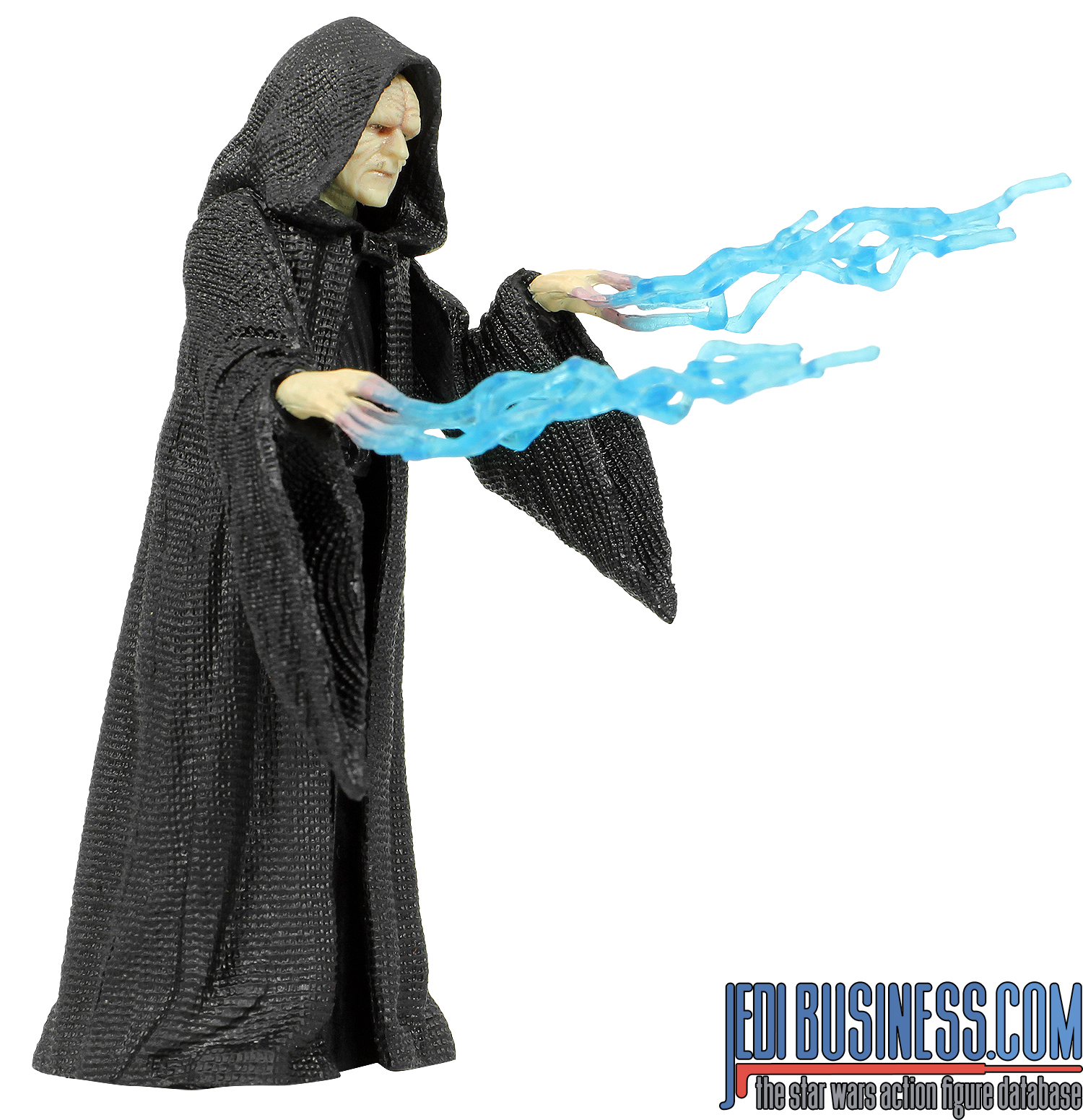 Palpatine (Darth Sidious) Sith 5-Pack