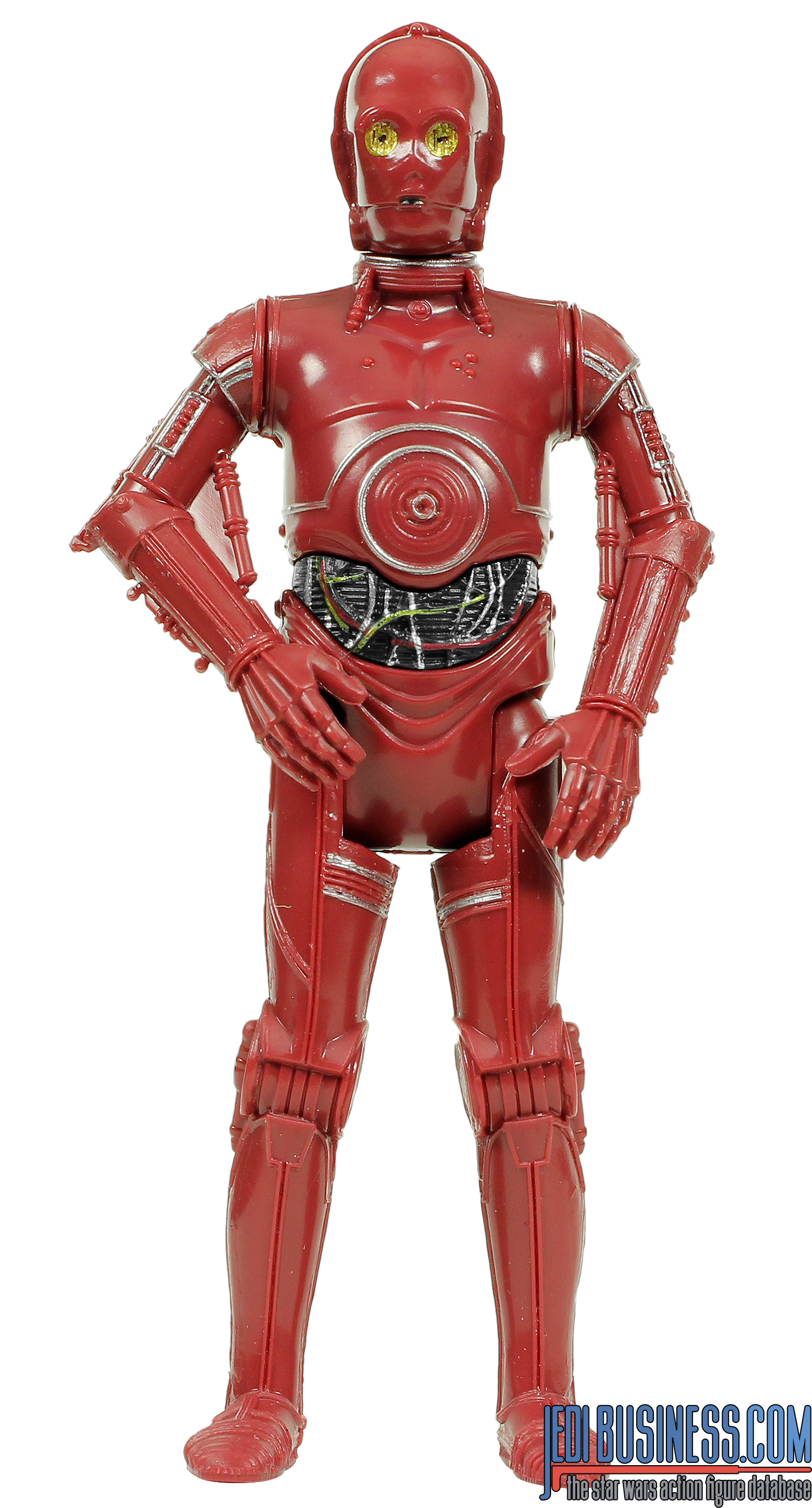 TC-4 Sith 5-Pack