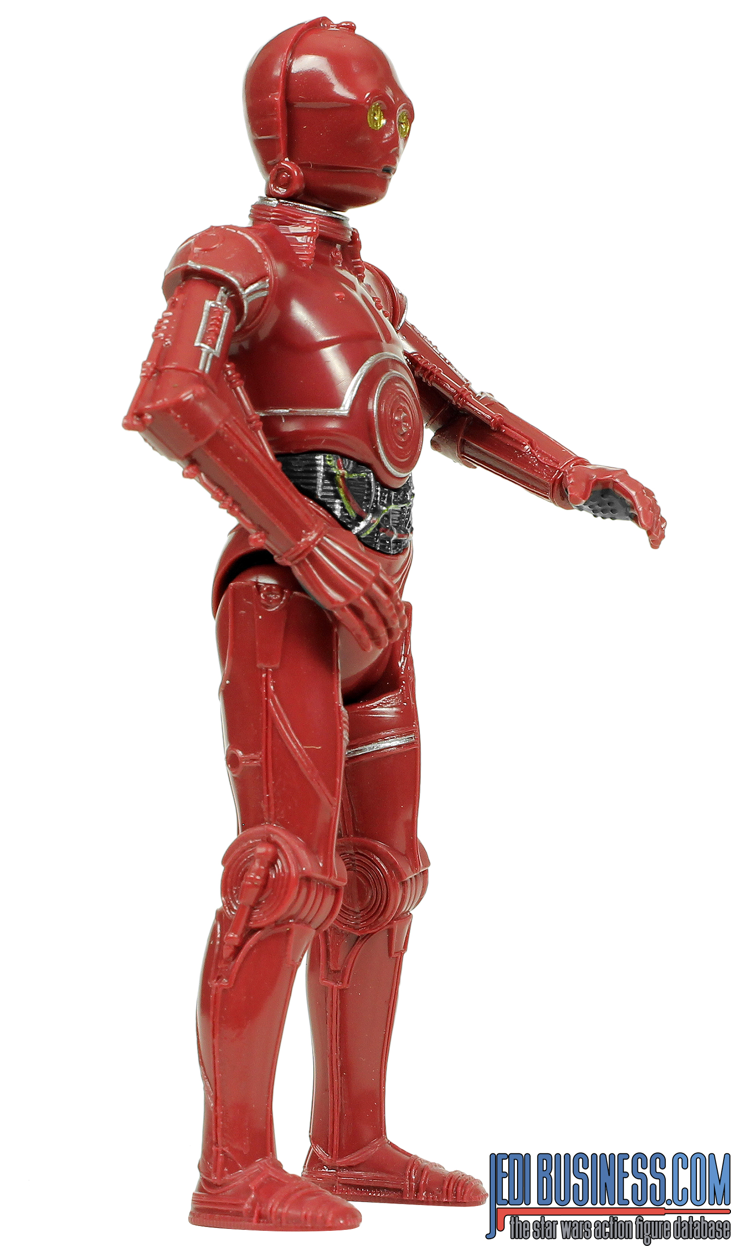 TC-4 Sith 5-Pack