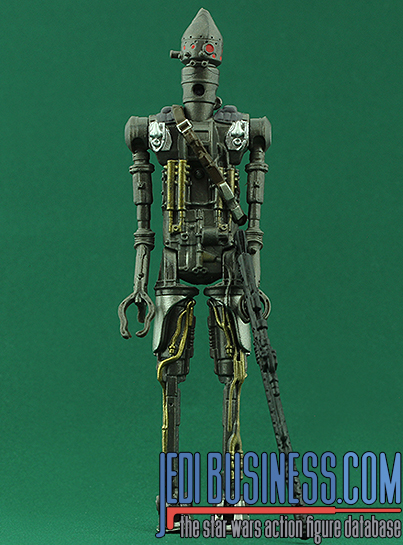 IG-88 figure, ctsmulti