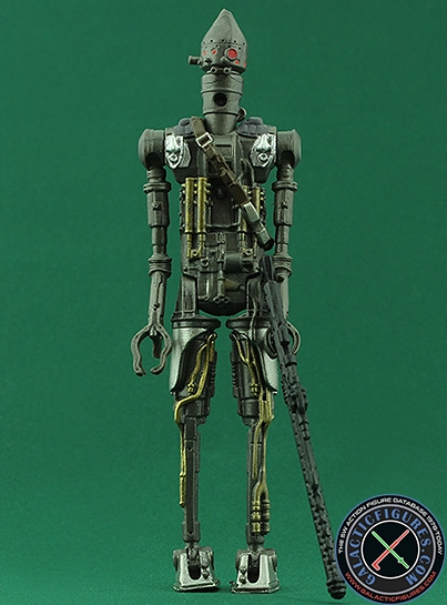 IG-88 figure, ctsmulti