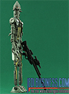 IG-88, Bounty Hunter 5-Pack figure