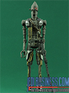 IG-88, Bounty Hunter 5-Pack figure