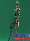 IG-88 Bounty Hunter 5-Pack Celebrate The Saga