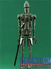 IG-88, Bounty Hunter 5-Pack figure