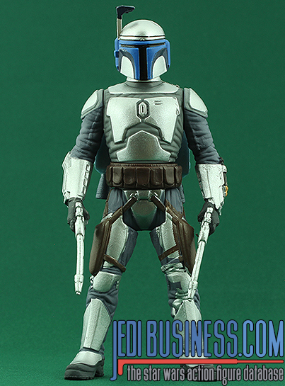 Jango Fett figure, ctsmulti