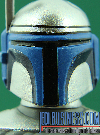 Jango Fett Bounty Hunter 5-Pack Celebrate The Saga