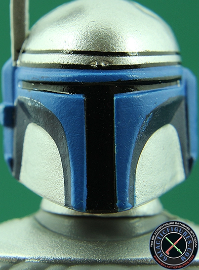 Jango Fett Bounty Hunter 5-Pack Celebrate The Saga
