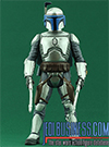 Jango Fett Bounty Hunter 5-Pack Celebrate The Saga