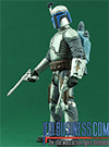 Jango Fett Bounty Hunter 5-Pack Celebrate The Saga