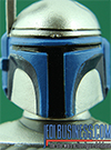 Jango Fett, Bounty Hunter 5-Pack figure