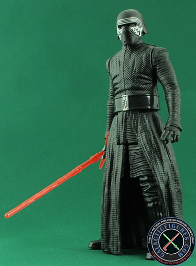 Kylo Ren Sith 5-Pack Celebrate The Saga