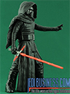 Kylo Ren, Sith 5-Pack figure