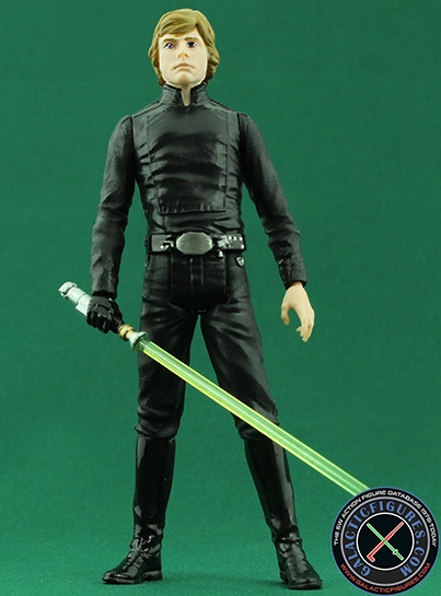 Luke Skywalker figure, ctsmulti