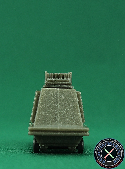 MSE Droid figure, ctsmulti