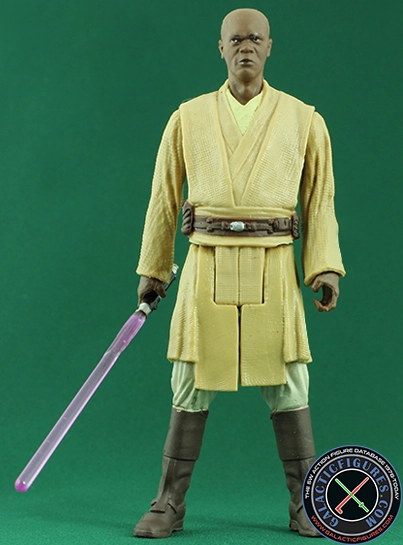Mace Windu figure, ctsmulti