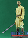 Mace Windu Jedi Order 5-Pack Celebrate The Saga