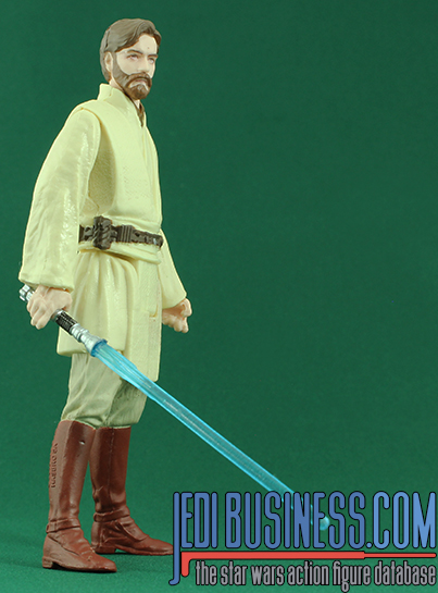 Obi-Wan Kenobi Jedi Order 5-Pack Celebrate The Saga