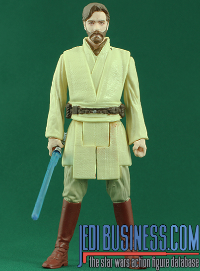 Obi-Wan Kenobi Jedi Order 5-Pack Celebrate The Saga