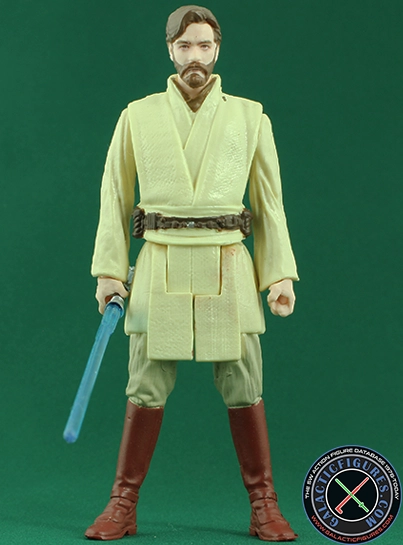 Obi-Wan Kenobi figure, ctsmulti